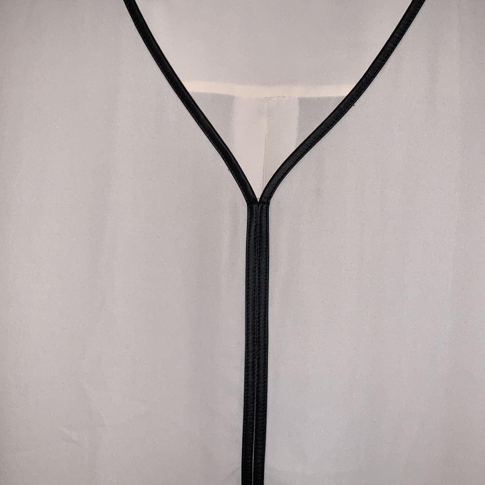 Lane Bryant top - Picture 3 of 4